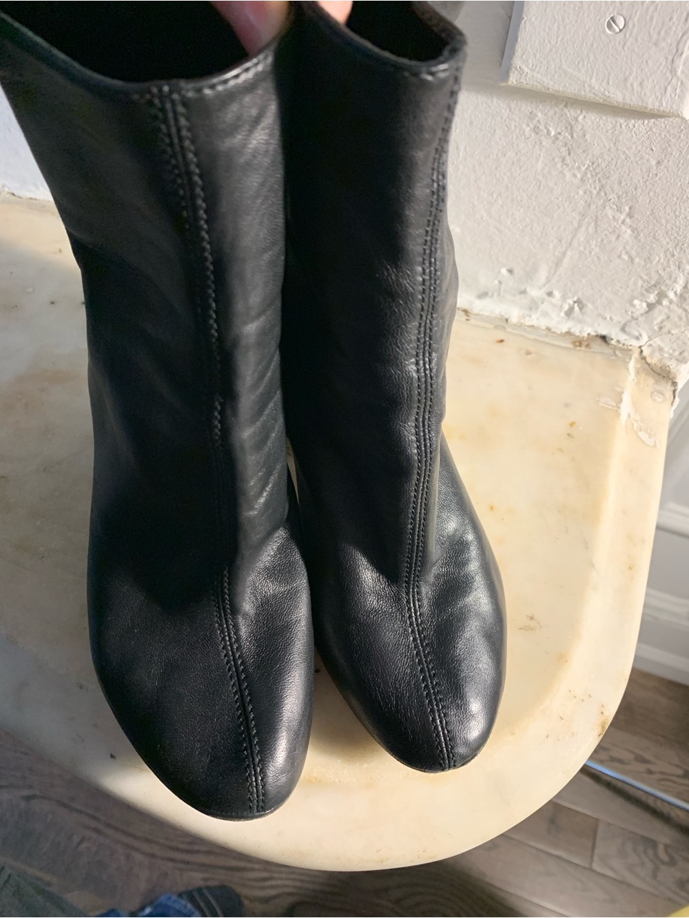 Dior by Raf Simons boots - Picture 6 of 15